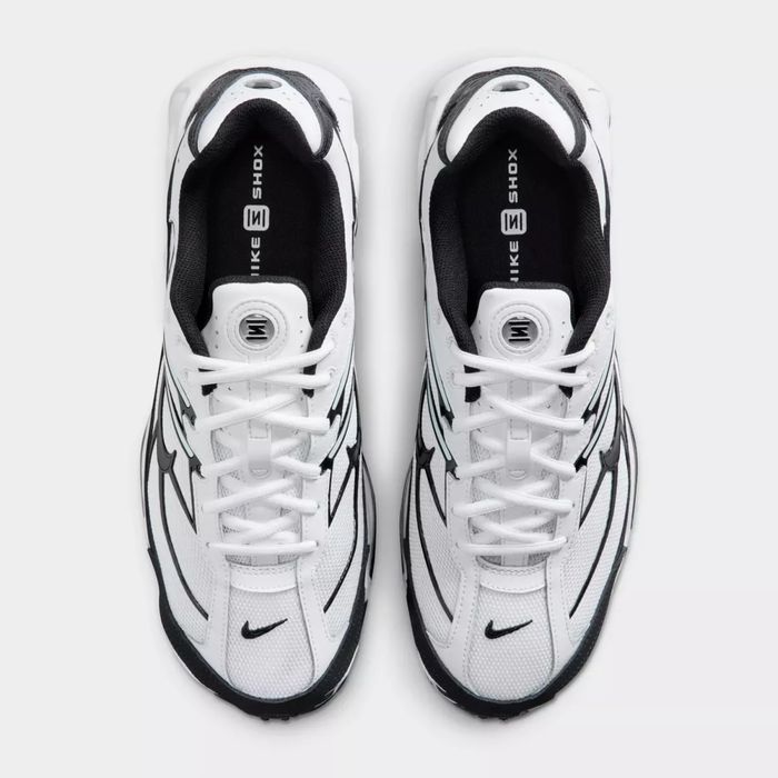 Nike shox ride 2