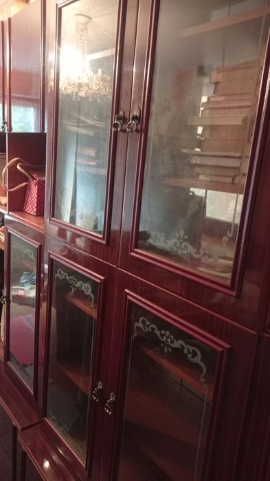 Шафа шкаф меблі гарний стан