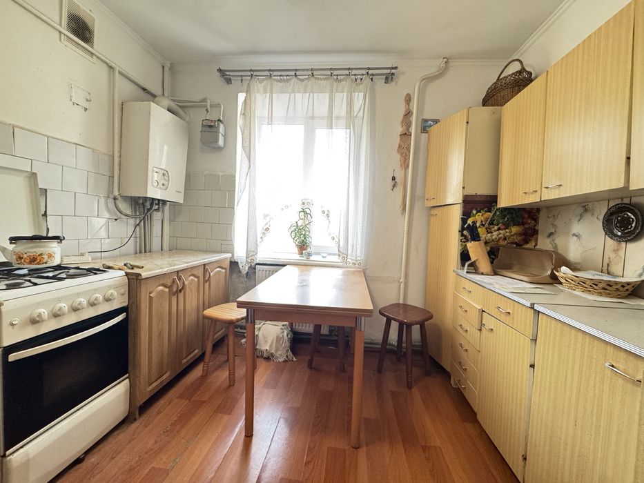 3 кім квартира Теребовля