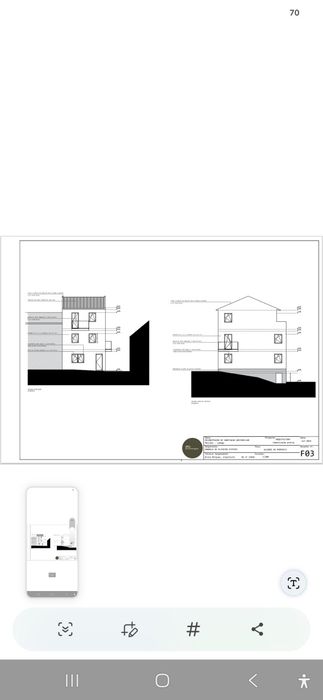 Casa para venda Lamego