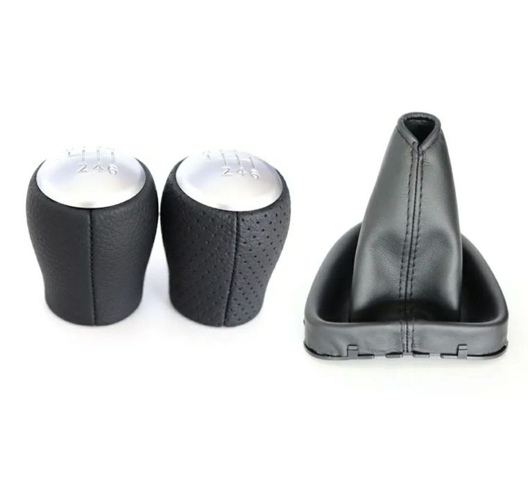 Manete Punho Alavanca 5/6V Nissan Qashqai Juke x-trail