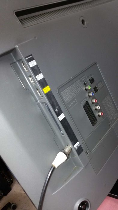 tv led samsung ue32f4000 aw 32polg 80cm