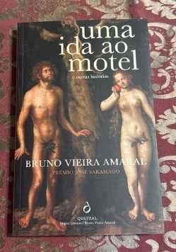 Bruno Vieira Amaral - Ida ao Motel ( Novo-portes gratis)