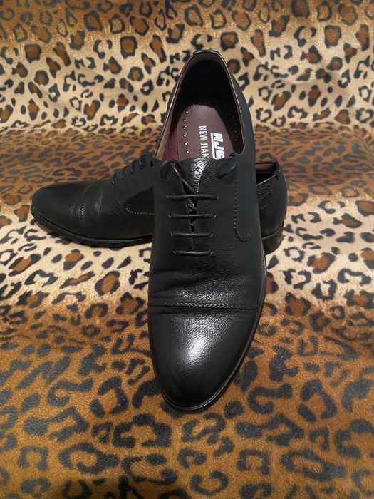 Туфли мужские 41 размер