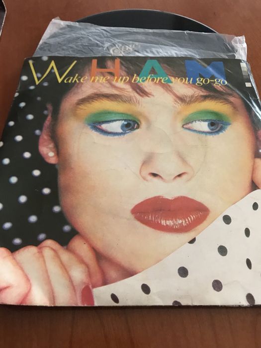 Discos de vinil em otimo estafo