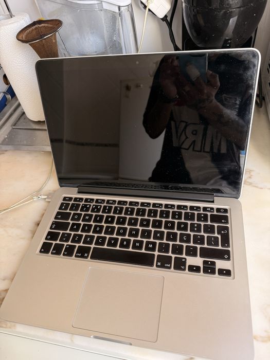 Macbook pro 2014