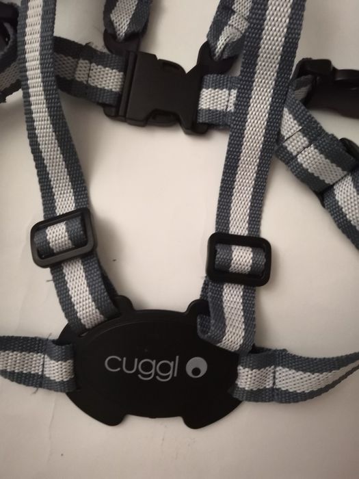 Дитячі віжки cugl для перших кроків малечі
