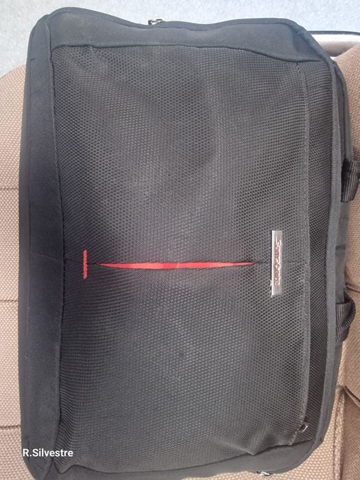 Pasta samsonite PC portátil