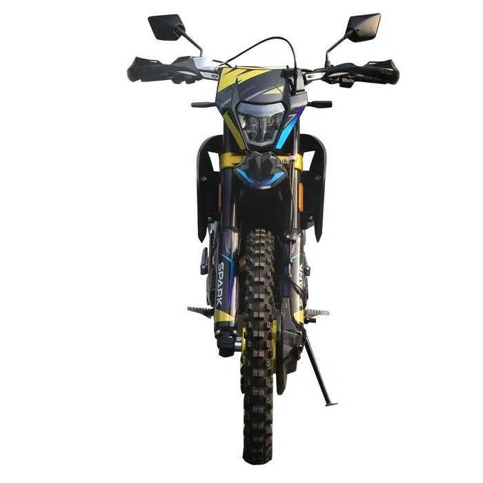 Новий сучасний мотоцикл SPARK SP300P-1 в Арт мото Суми