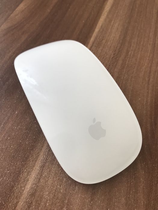 Apple Magic Mouse