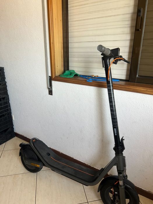 Trotinete xioame 6 com 2 meses de uso apenas