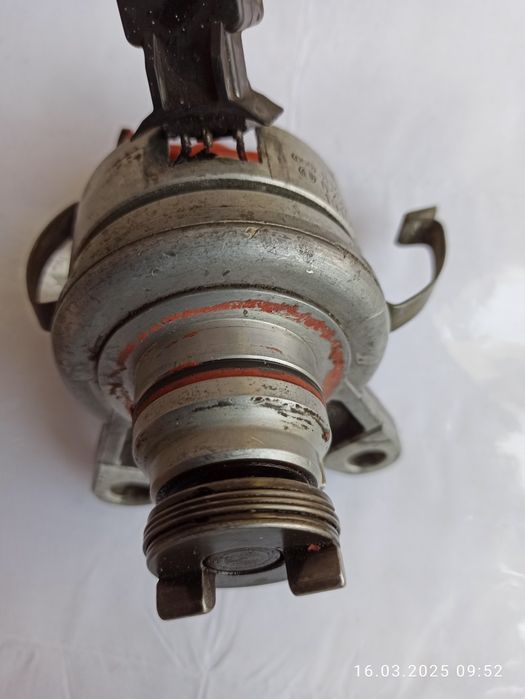 Toyota трамблёр ЭБУ и другие