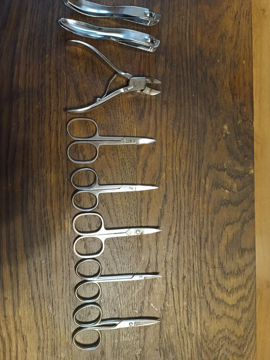 Продам ножницы из Германии.