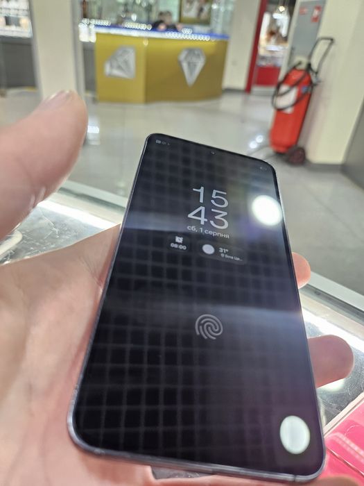 Телефон Samsung S23 8/128GB