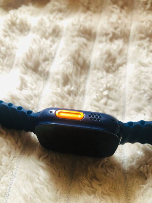 Смарт годиник Smart watch ultra seria 2