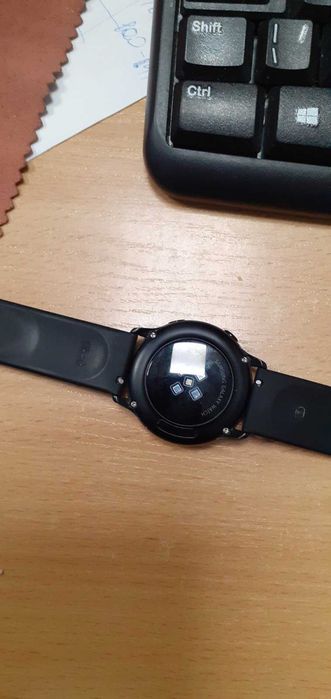 smartwatch samsung galaxy watch active