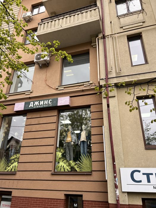 Любомира Гузара  27., Оренда комерційної нерухомості - Widok 4