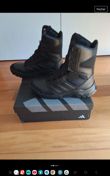 Adidas GSG 9.2024