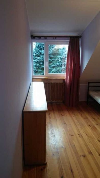 Piaseczno, dom dla pracowników