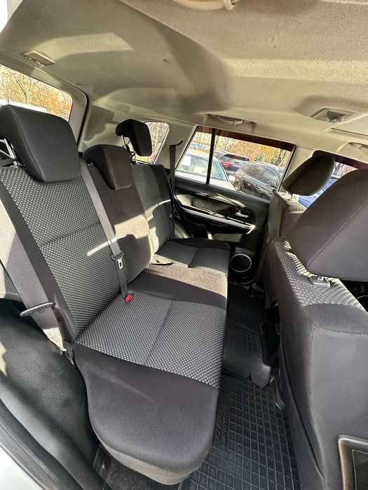 Продам Suzuki Grand Vitara 2006 рік можлива розстрочка,кредит,обмін!