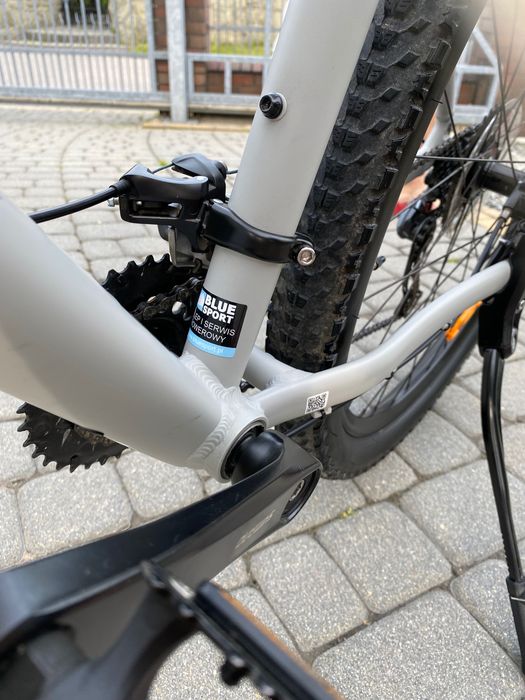Rower Giant talon 2-ge