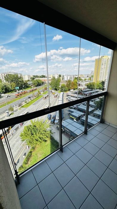 Mieszkanie – Warszawa - Widok 4