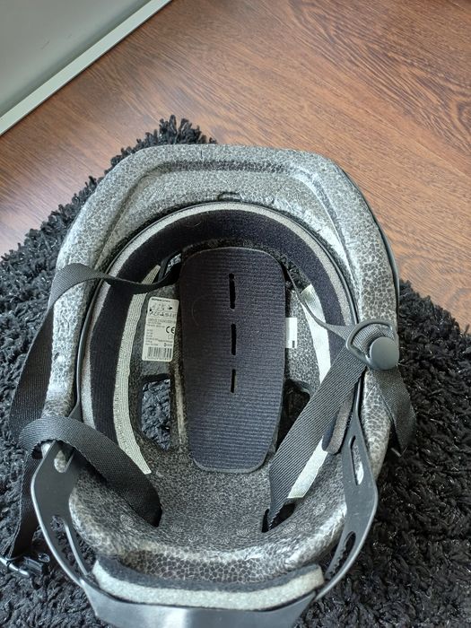 Capacete Criança bicicleta XS