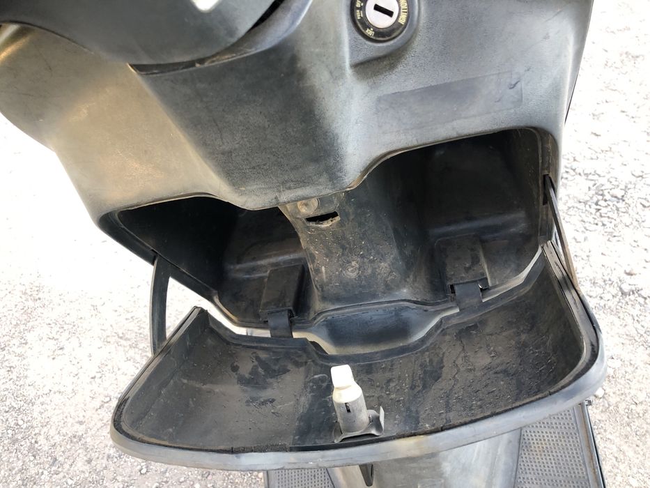 Продам Honda Tact-AF24