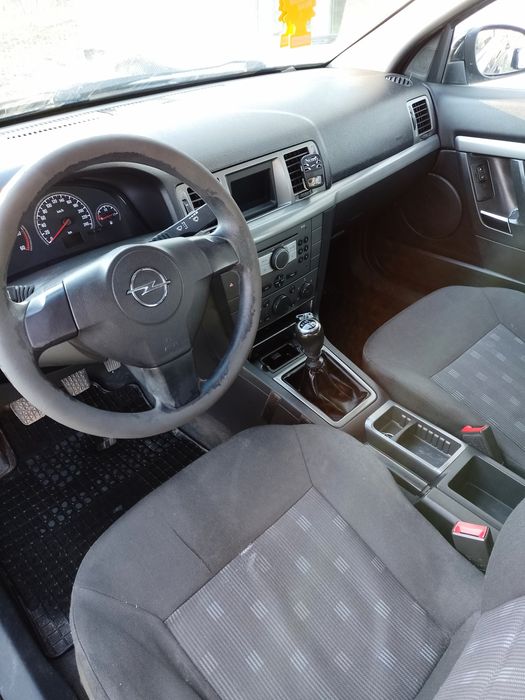 Sprzedam Opel Vectra C