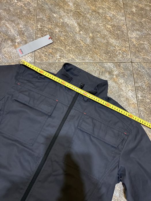 (M)Спецовка Würth MODYF Working Jacket Economic