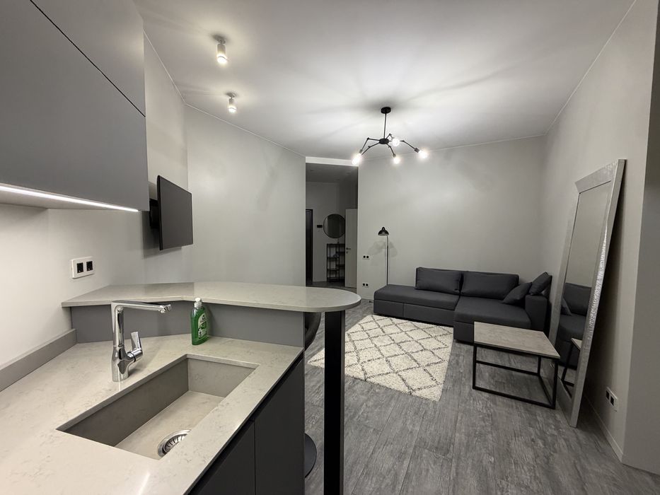 ‼️Тепла, автономна Ріверстоун Трускавецька 10г River Stobe