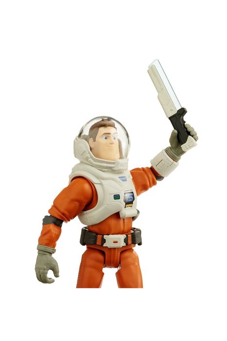 Buzz Lightyear Figure64550498084226123