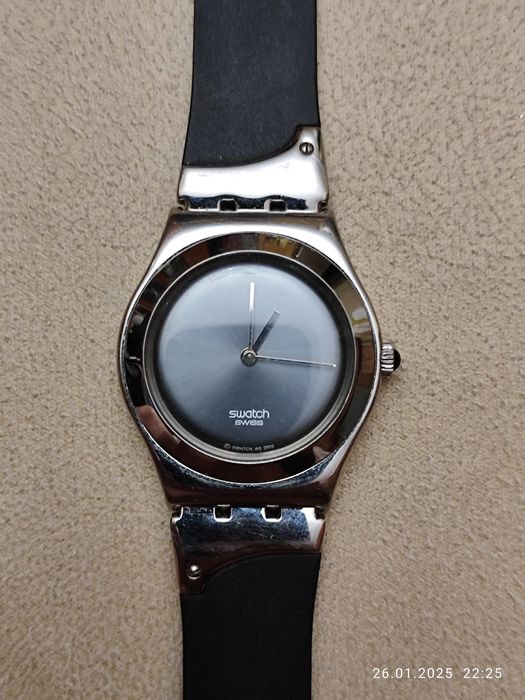 Продам часы Orient, Swatch, Guess, Fossil