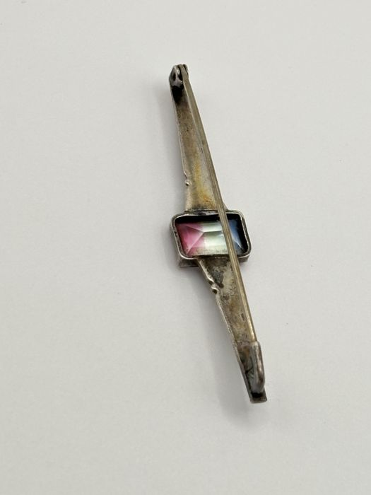 Broszka art deco 1774