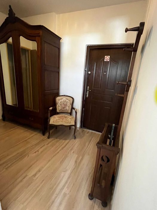 Apartament z Balkonem - ,,Maciejka,, Ciechocinek centrum