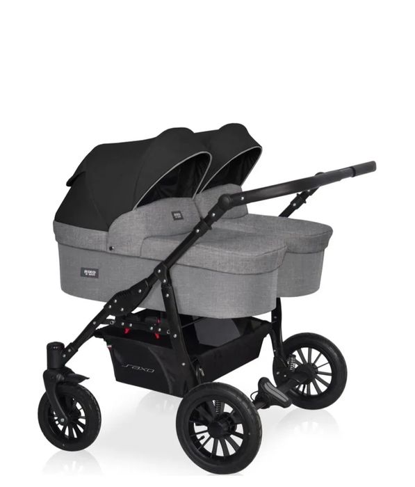 Продам коляску для двійні