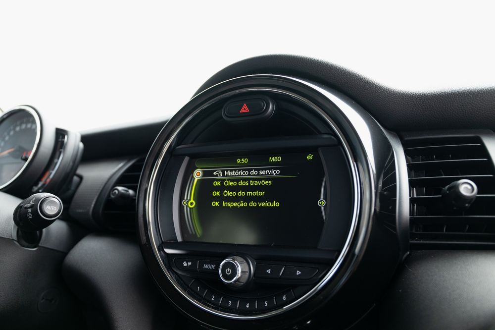 Mini Cooper d 1.5 116cv - Nacional - Oportunidade