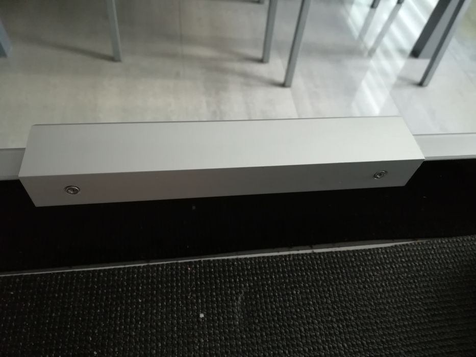 Puxadores de armário/gaveta