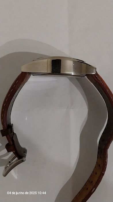 Relógio [Cartier]