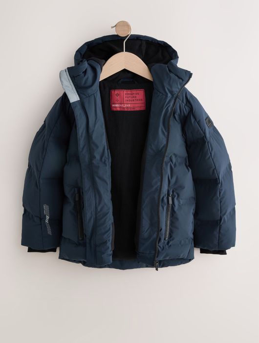 Куртка next нова