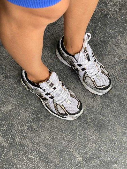 ‼️Останні Розміри‼️Кроссовки Женские New Balance 1906R/Кросівки Жіночі Нью Беланс/NB 1906