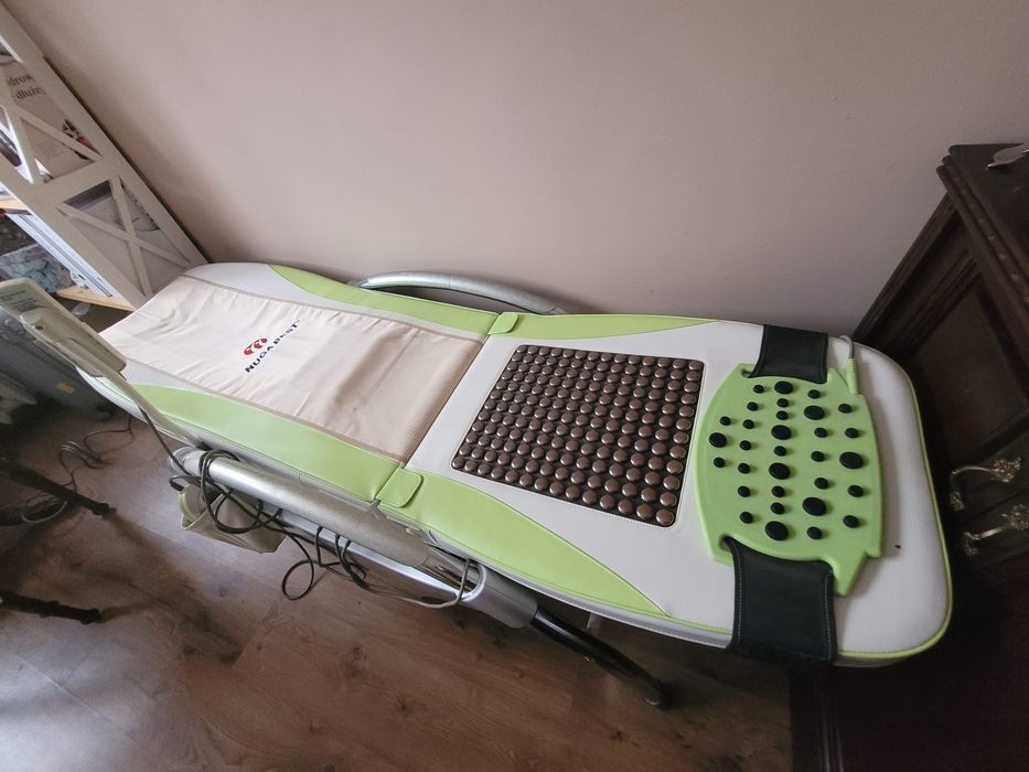 Łóżko Nuga Best NM 5000