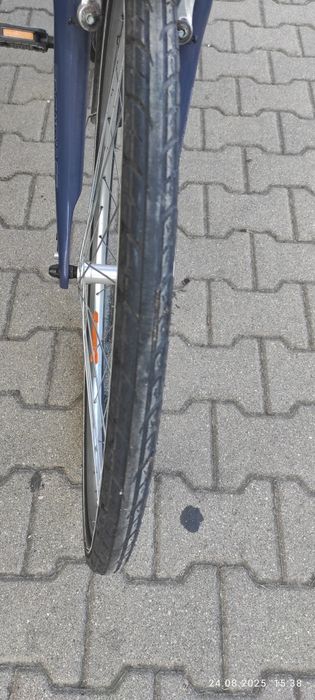 Opony rowerowe 28cali