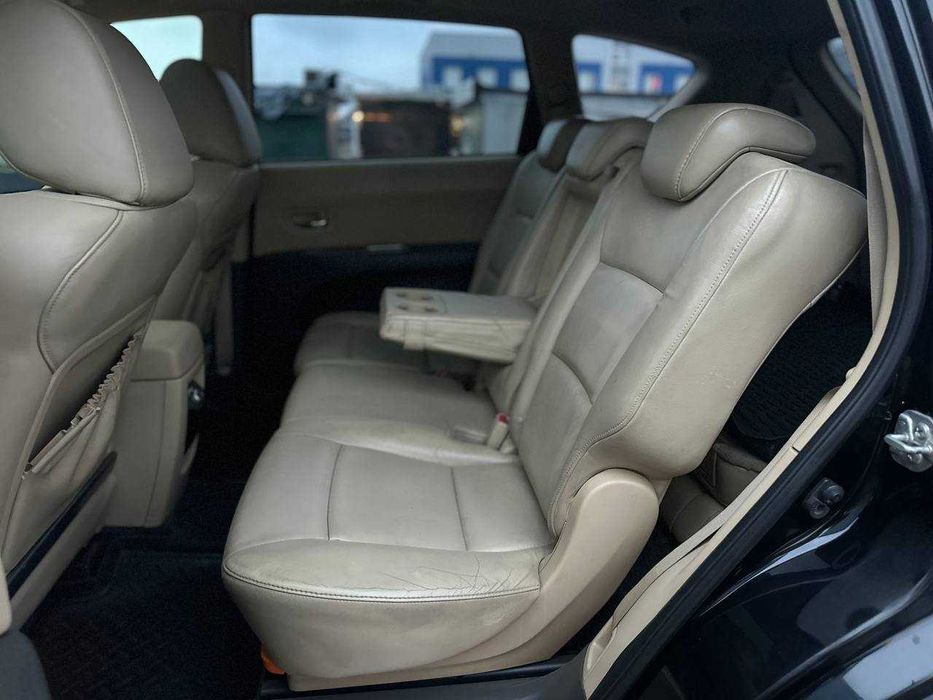 Subaru Tribeca 2006 (Розстрочка / Лізинг)