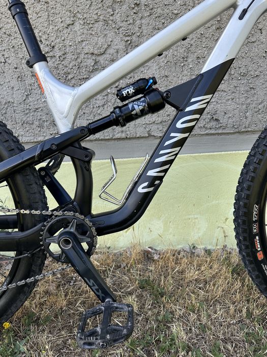 Rower Canyon Spectral 125 M Super Stan