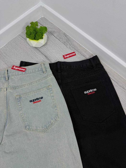 джинси супрім  Supreme