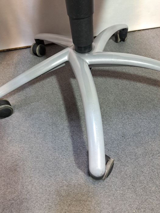 Fotel biurowy, obrotowy SITAG Reality,