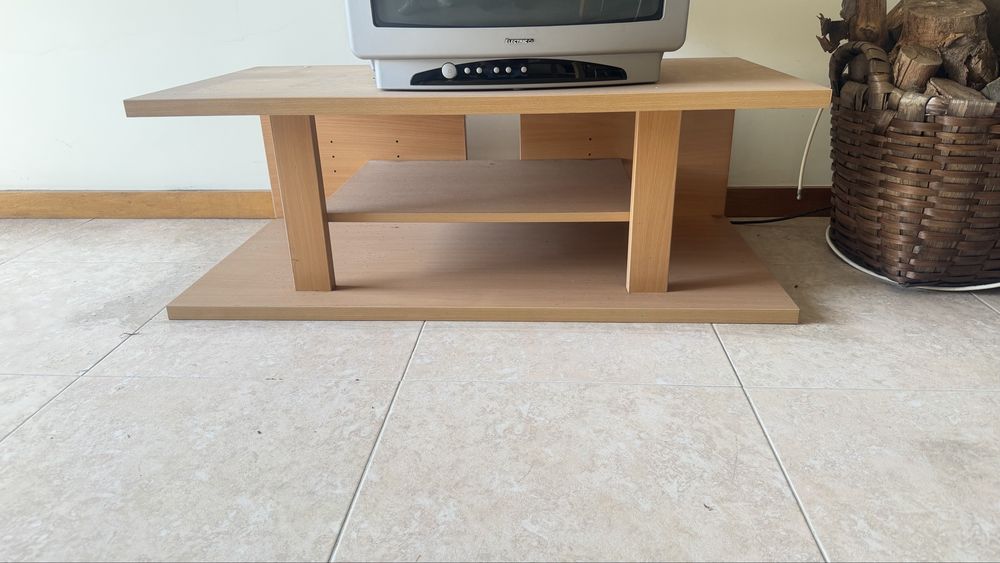 Móvel  de Televisao