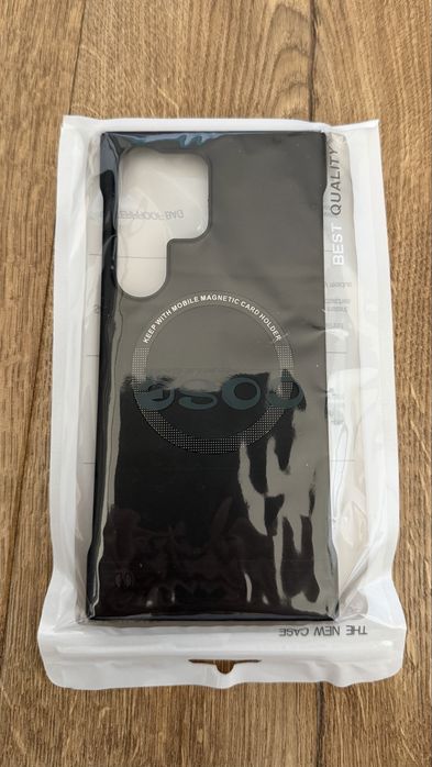 Etui  galaxy s24 ultra