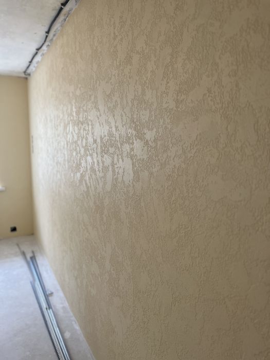 Ремонт квартир . Покраска стен 65, шпаклевка стен 75, обои от 60 ...